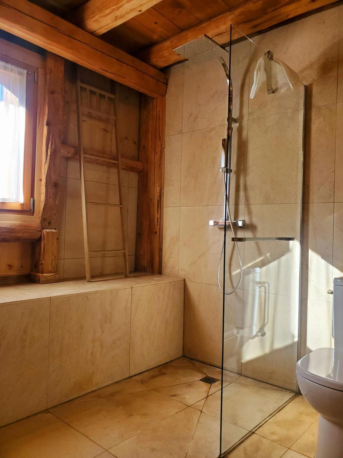 Les Chalets De Ludran Viuz-en-Sallaz Luaran gambar