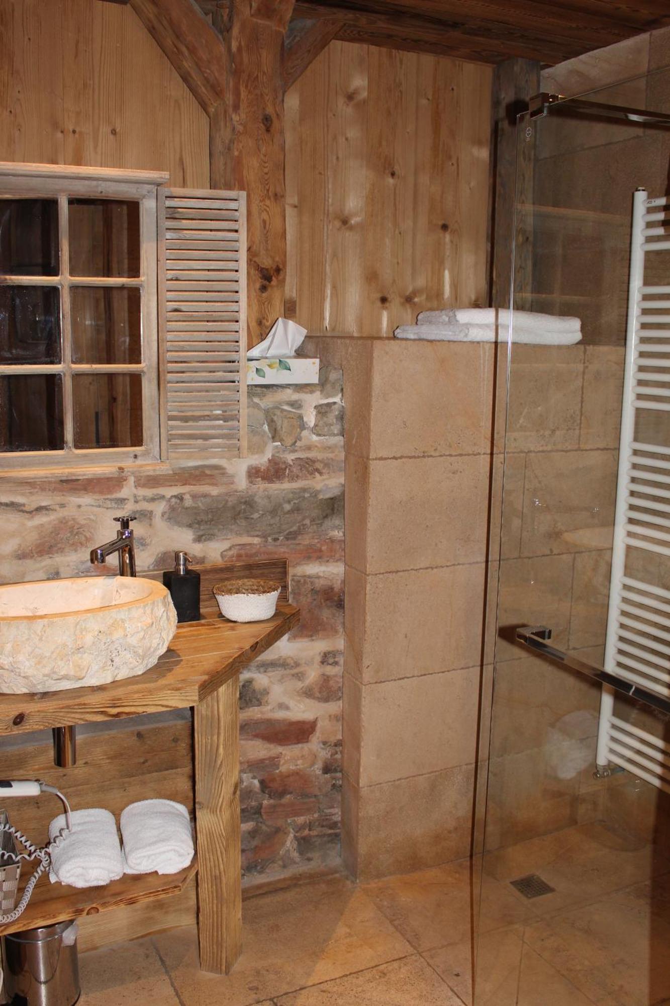 Les Chalets De Ludran Viuz-en-Sallaz Luaran gambar